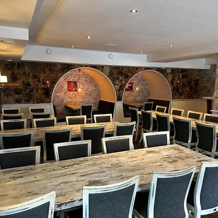 Hotell House - New Management Stryn