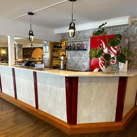 Szálloda House 4*