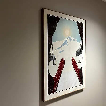 Отель House Стрюн