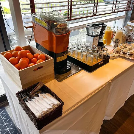 House - New Management Hotell Stryn