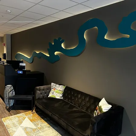 Hotell House - New Management 4*