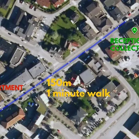 House - New Management Hotell Stryn