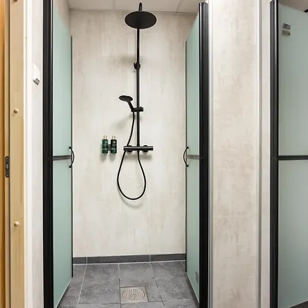 House - & Hotel Stryn