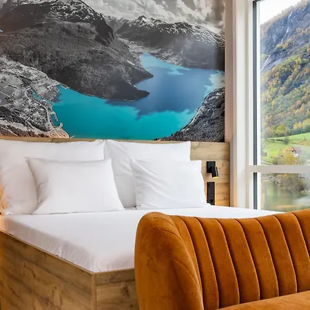 House - & Hotell 4*
