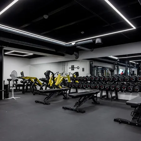 House - New Management