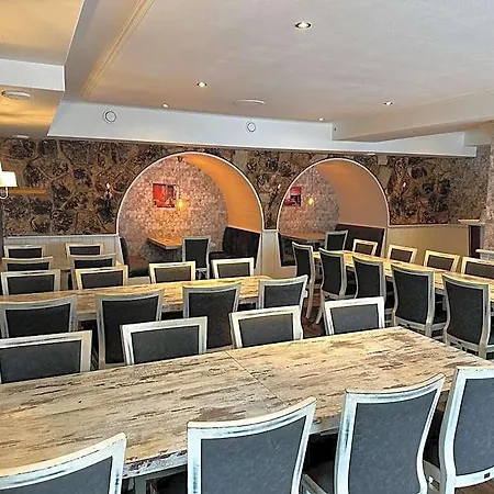 酒店 House 史特林