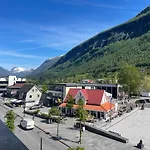 Hotel House Stryn