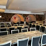 Hotel House Stryn