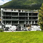 House Hotel Stryn