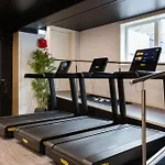 Hotel House Stryn